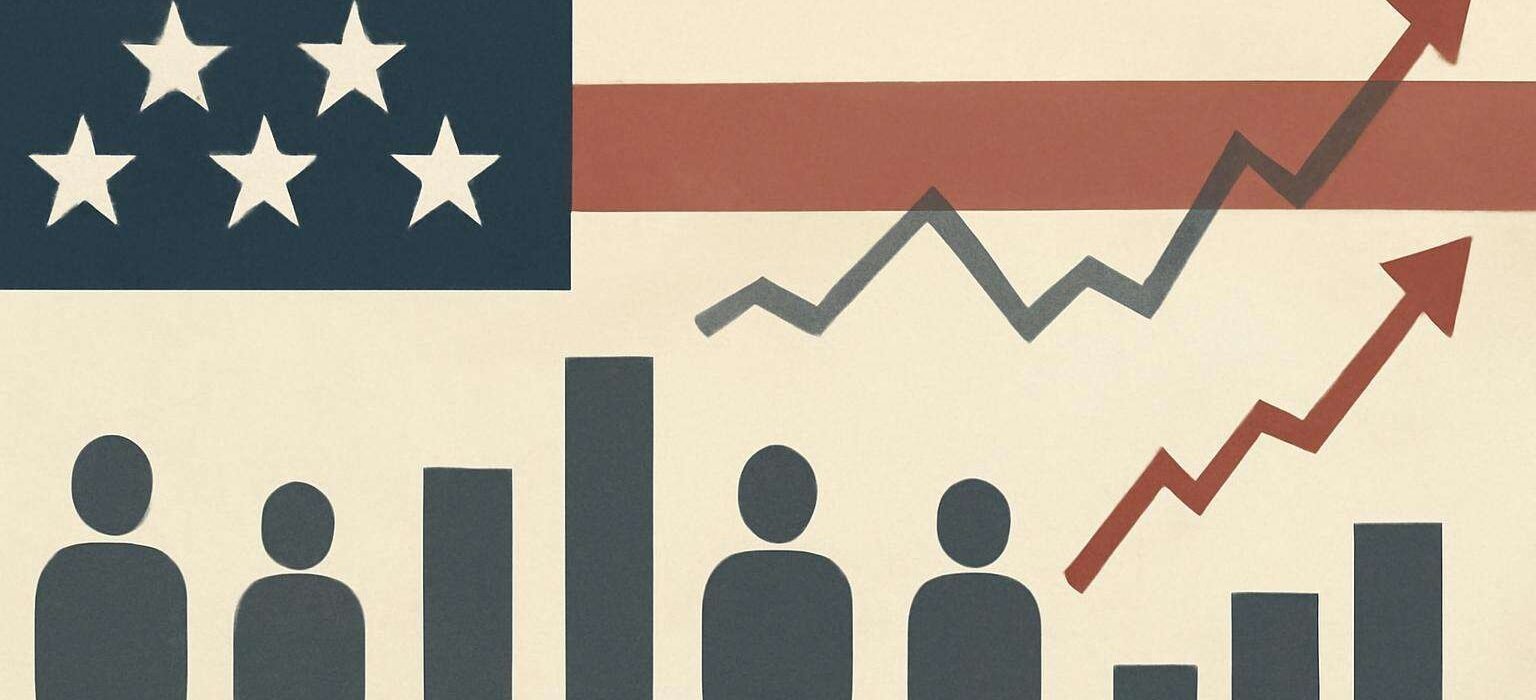 Payroll de setembro nos EUA vem a 29 mil vagas, desemprego sobe a 4,2% e Nasdaq fecha em máxima histórica