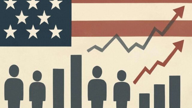 Payroll de setembro nos EUA vem a 29 mil vagas, desemprego sobe a 4,2% e Nasdaq fecha em máxima histórica